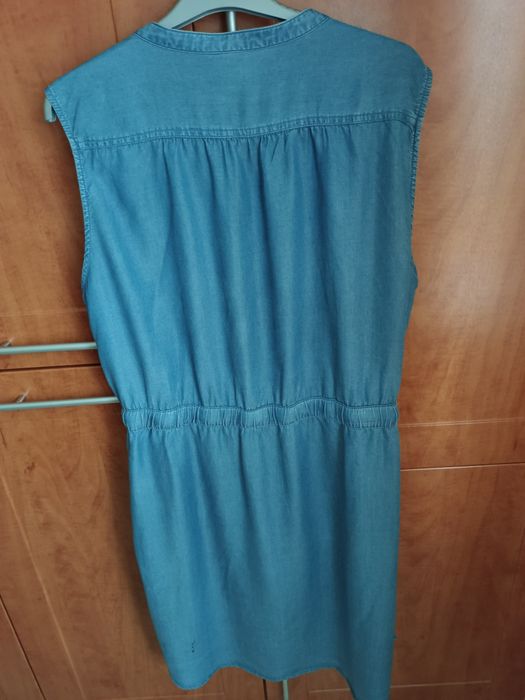 Sukienka letnia rozm 44
