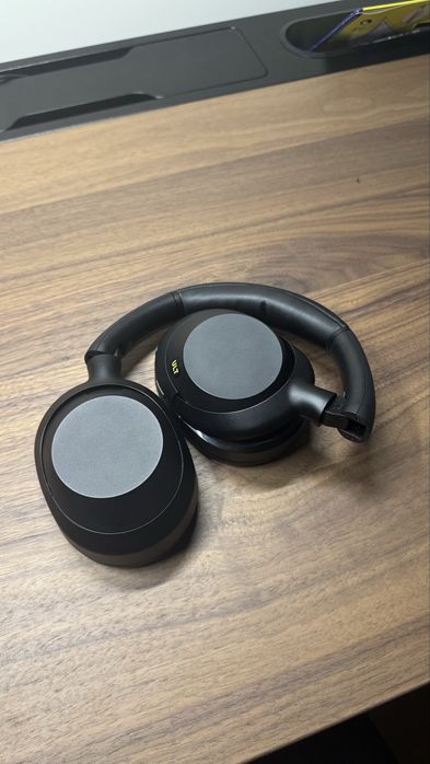 Sony ult wear, headphones