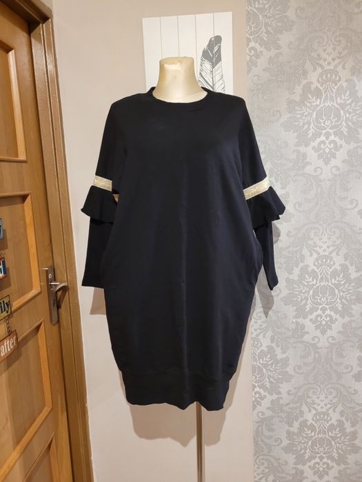 Sukienka/tunika Aszmi style by Dimli