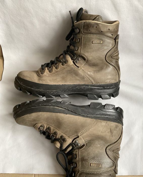 Берці ботінки трекінгові черевики чоловічі