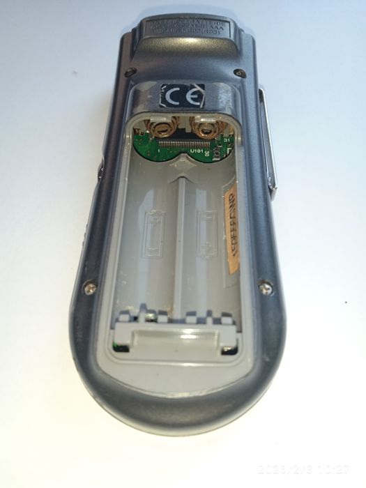 Диктофон цифровой Olympus VN-1800