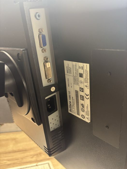 Monitor Belinea