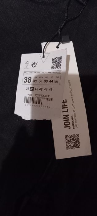 Джинси zara,скіні,чоловічі джинси