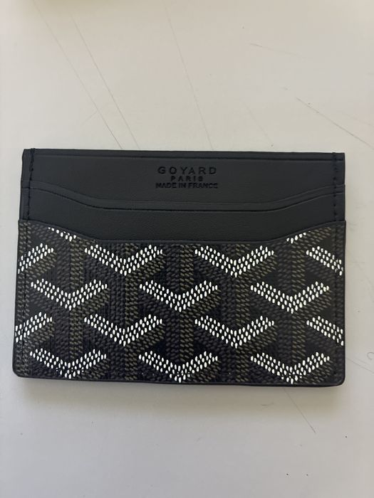 Carteira Goyard