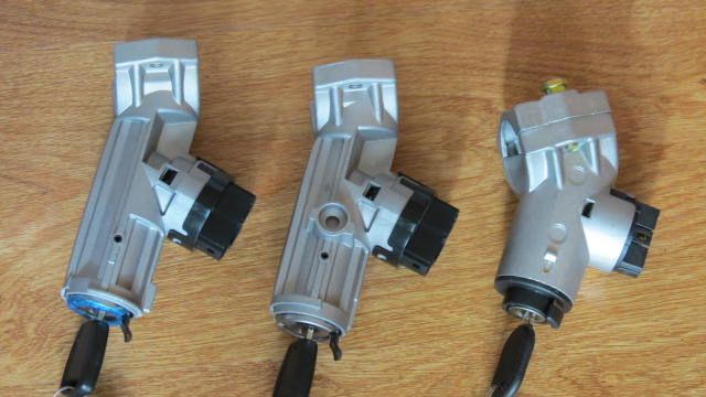 Замок зажигания Замки дверей Fiat Ducato Citroen Jumper Пежо Boxer