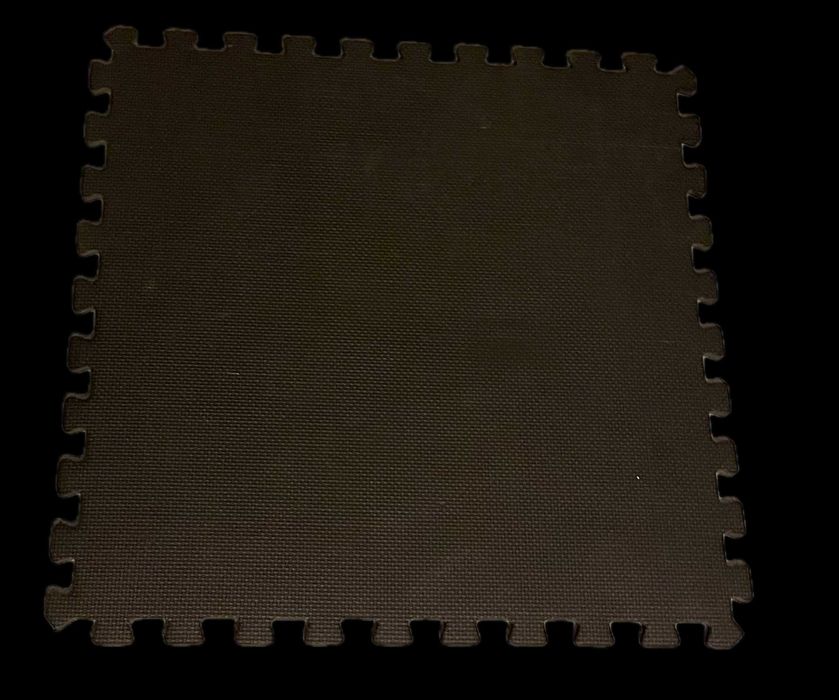 Tapete puzzle 60x60 cm, pack 20 un.