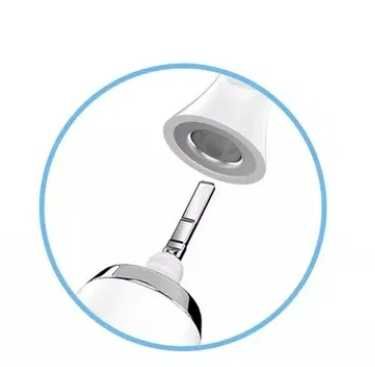 Насадки классические чёрные к электрической щетке Philips Sonicare