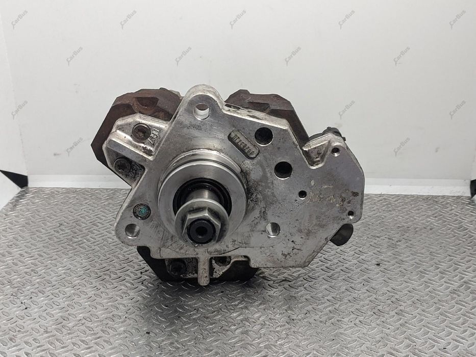 ПНВТ дизель Renault Trafic 2 Opel Vivaro Трафик Виваро Разборка Т2