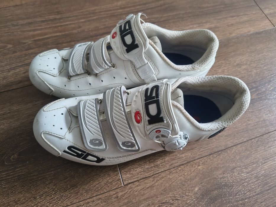 SIDI buty SPD BOA 41