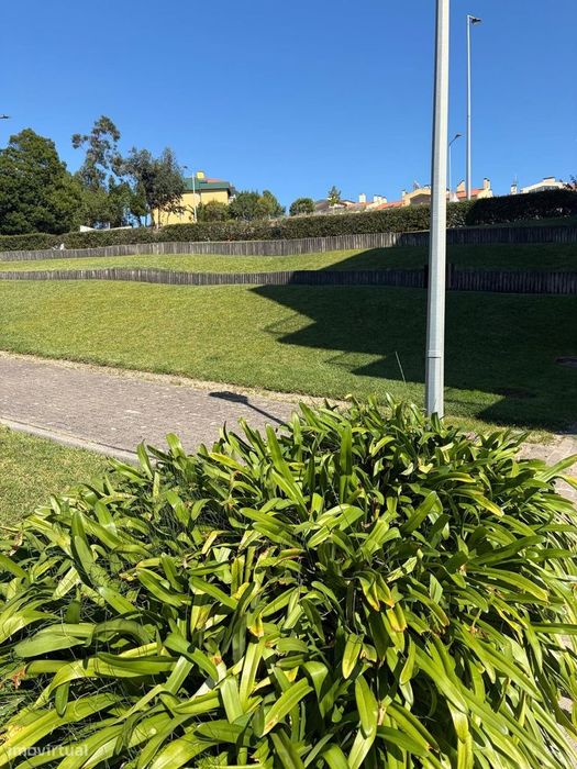 T1 Mobilado para Arrendamento Anual – Quinta da Esperança,...