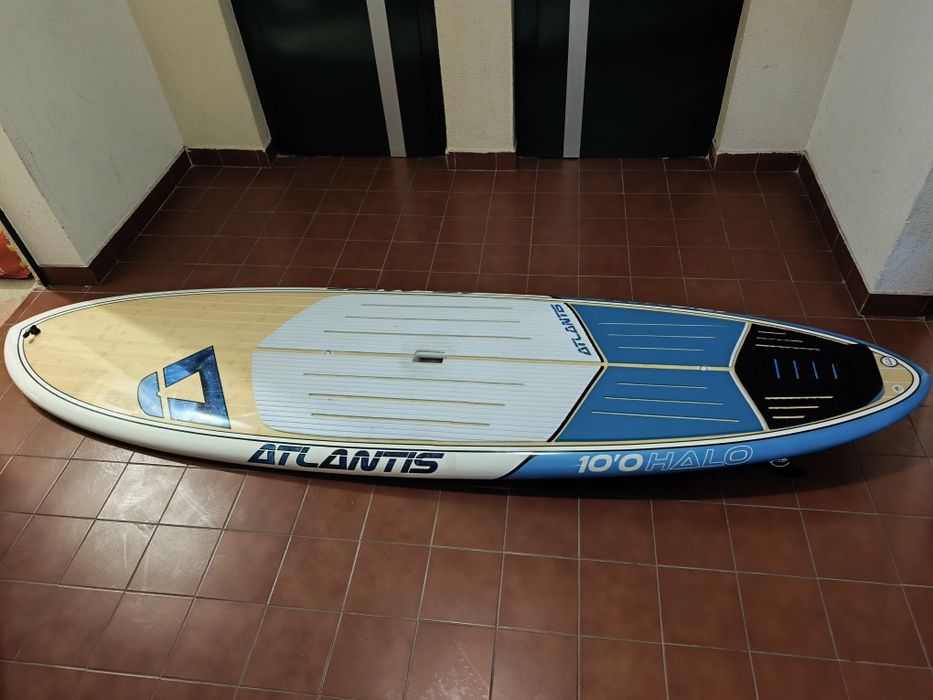 Prancha Paddle Atlantis