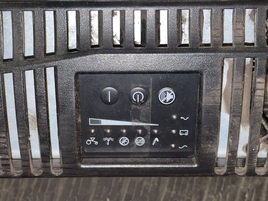 Powerware PW9125 6000g HW