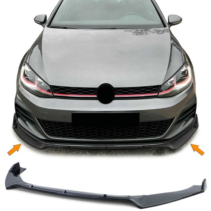 Peças VW Golf 4 5 6 7 8 e Scirocco — Desocupação de armazém