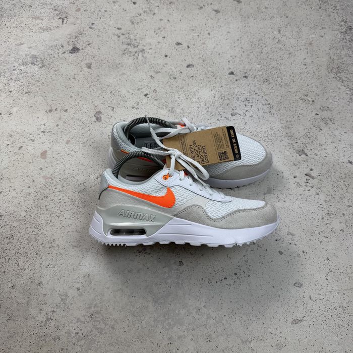 Кросівки жіночі Nike Air Max SYSTM Оригінал DQ0284-124