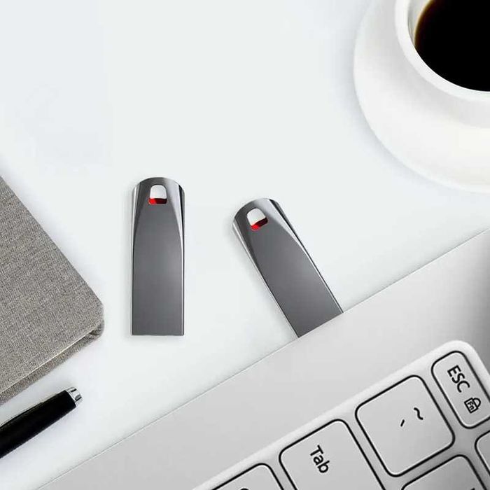 Pendrive XIAOMI 2TB FLASH DISK USB Dysk Przenośny USB 3.2 520Mb/s