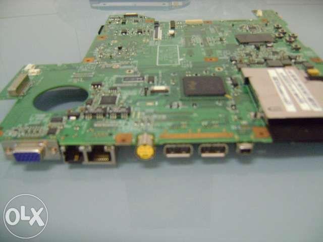 Acer Aspire 4310 Motherboard Novo 45.00