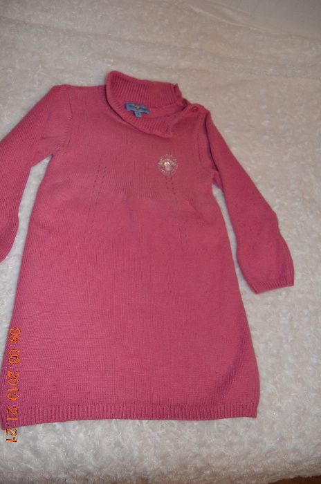 Vestidos outono/ inverno