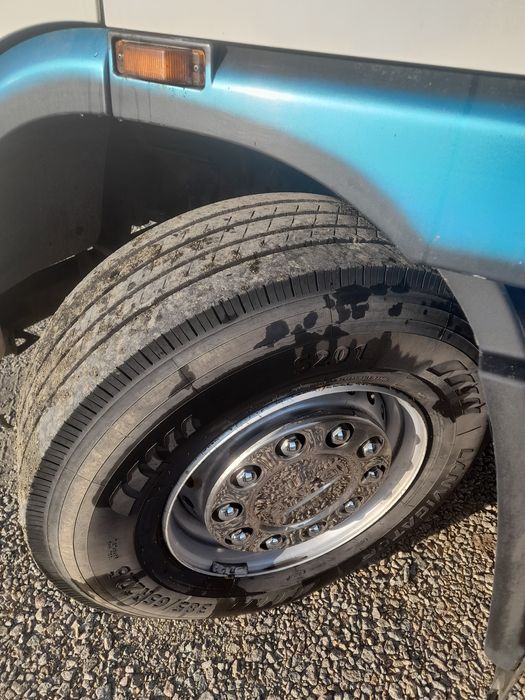 DAF 105 460 Автомат