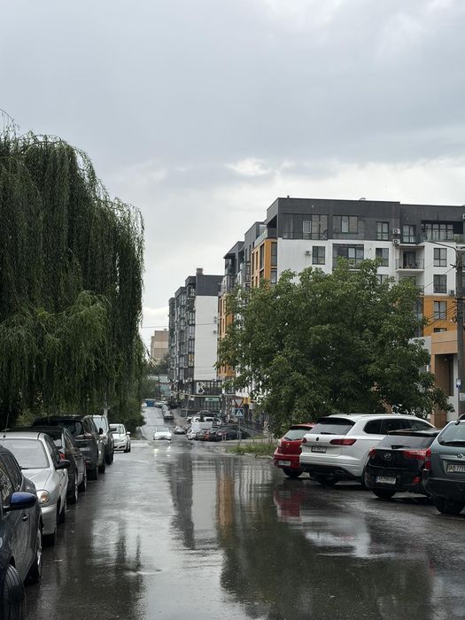 Продаж 3-х кімнатної квартири на Словянці