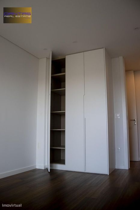 Apartamento de luxo T1 em Braga