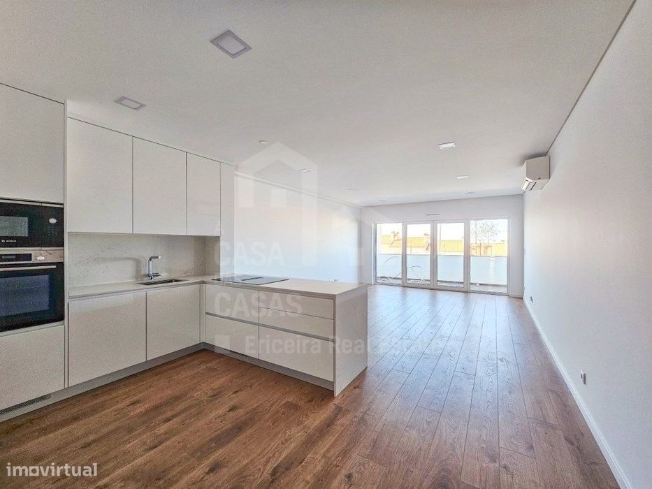 Vende Apartamento T2 - Ericeira, A Casa das Casas