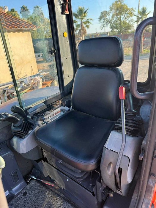 KUBOTA KX161-3SZ | 2012
