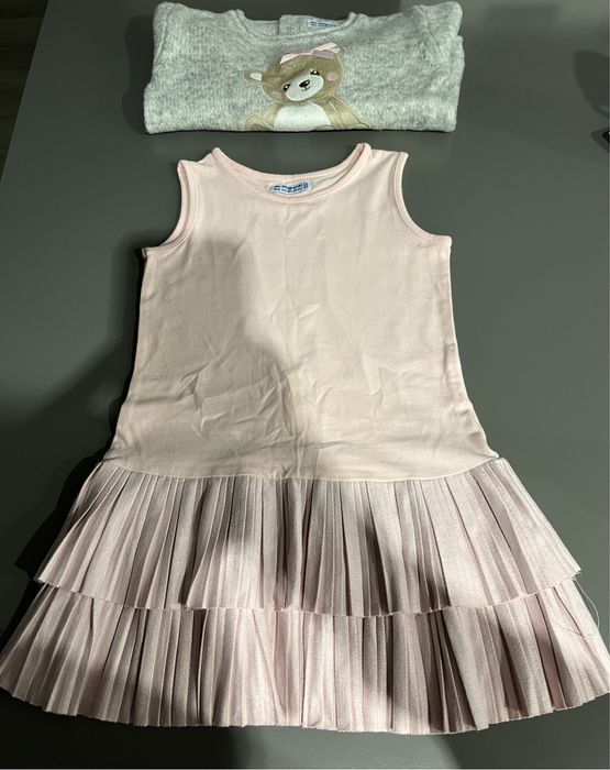 Conjunto menina Mayoral