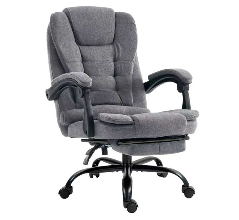 Кресло офисное для дома компьютерное кресло игровое крісло офісне DELL