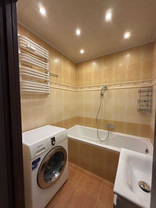 Przestronne 63m | 3 pokoje | Dz. Północ | Widok na park | Klimatyzacja