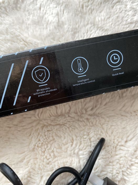 Lokówka do włosów nowa