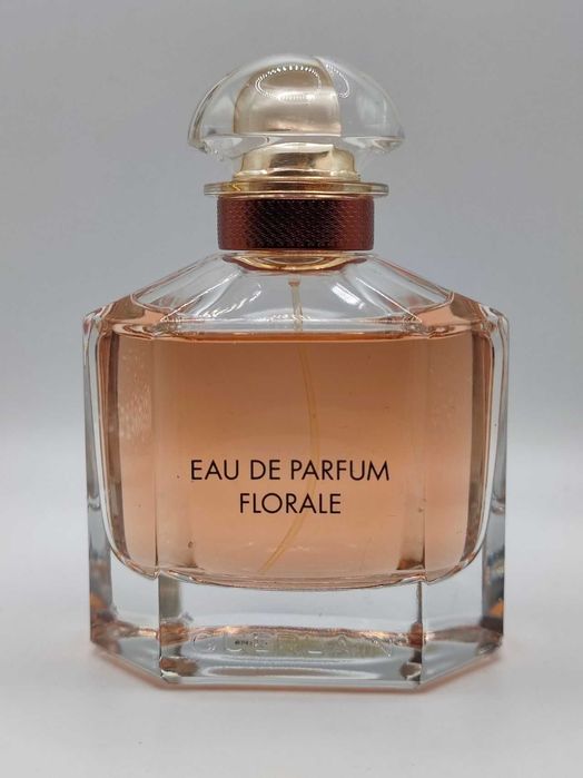 Guerlain MON FLORALE edp 100 ml *UNIKATowe