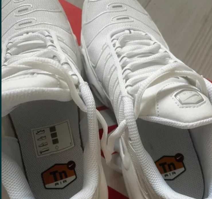Air max vapormax plus air max white women nike TN nowe 36-41