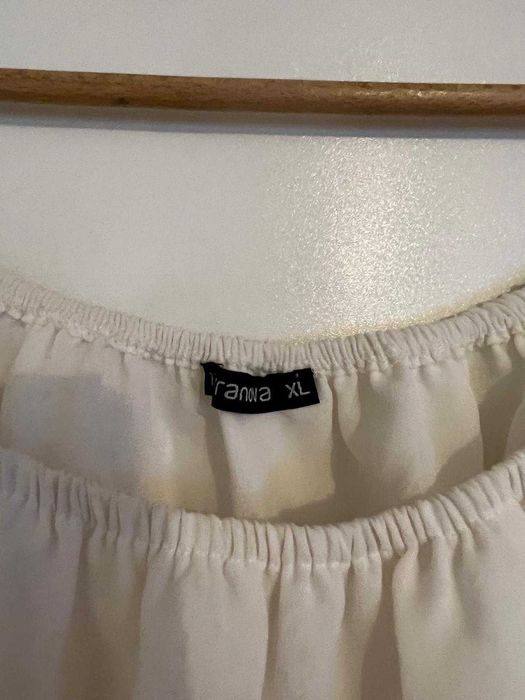 Bluzka hiszpanka Terranova