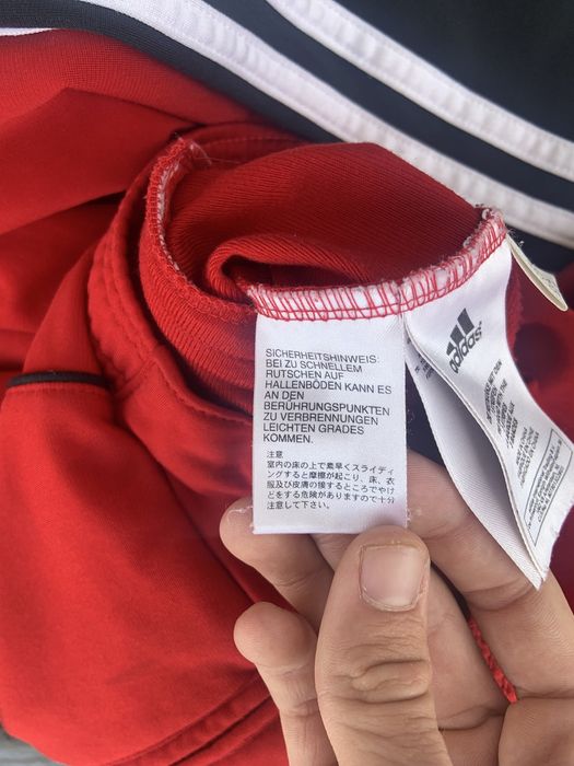 Зіпка adidas orig