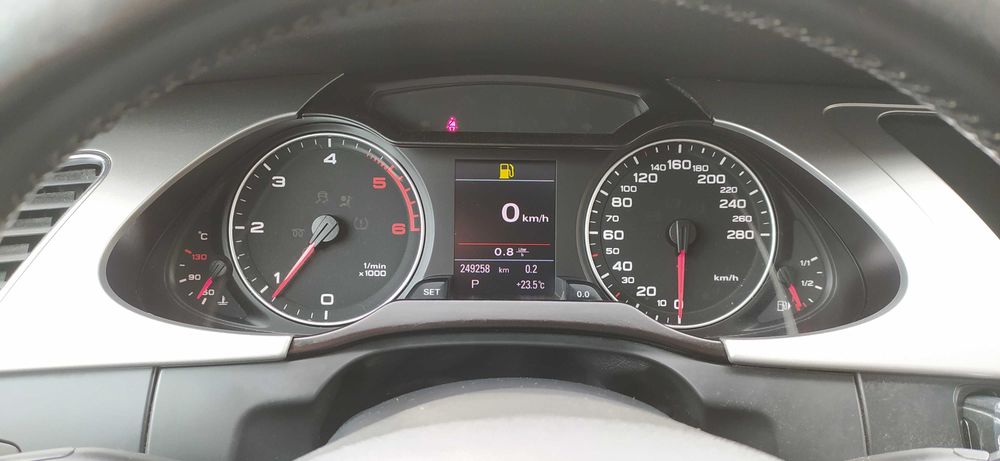 Automat_Sprawna klima _bez wypadek _nowy dwumas