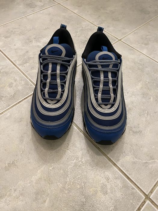 Nike air-max 97 w bardzo dobrym stanie