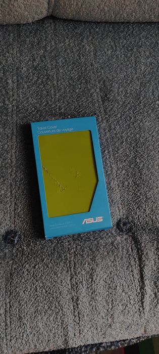 Nexus 7 2013 Travel Cover