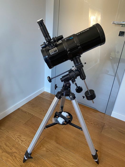 Sprzedam Telescop