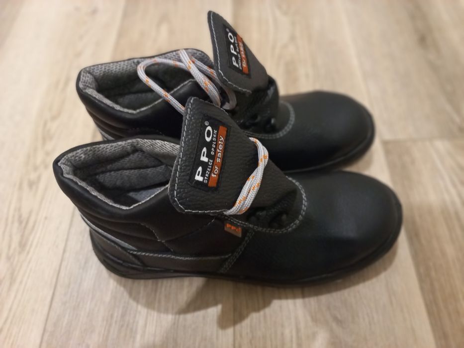 Buty robocze PPO