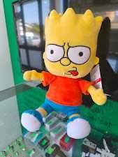 Peluches Simpsons Family 30cm