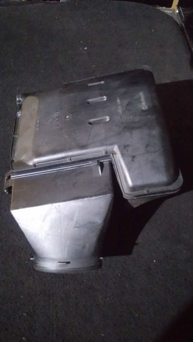 Caixa De Filtro Renault Megane I (Ba0/1_)