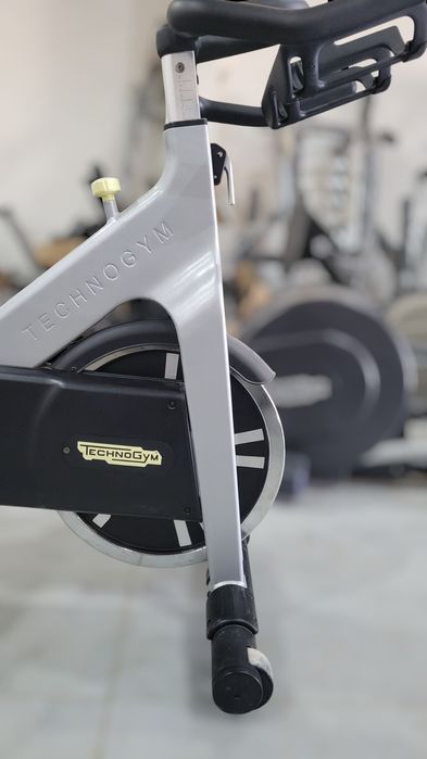 Спінбайк Technogym Group Cycle Ride