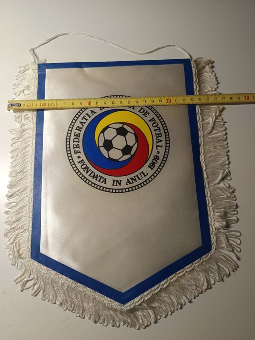 Galhardete seleção da Roménia