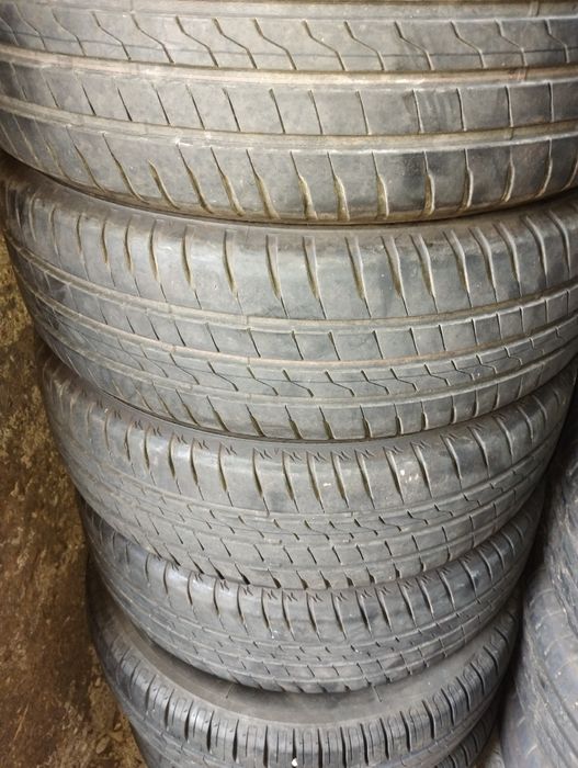 4 szt opon 185/65t15 firestone ,18 r