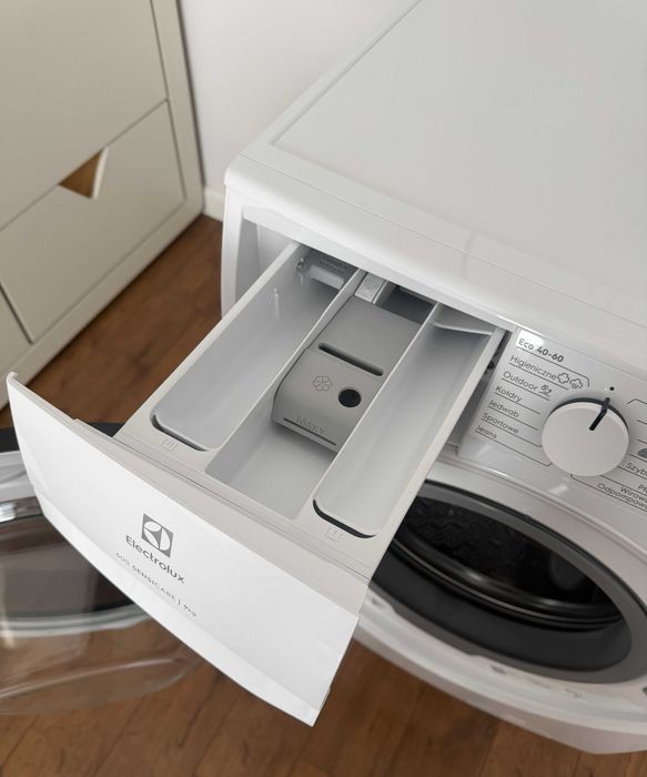 Pralka Electrolux 600 SensiCare EW6F2497P