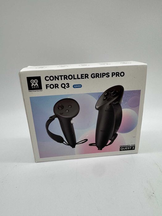 CONTROLLER GRIPS PRO FOR Q3 od loombard milicz