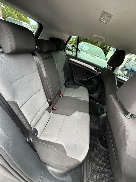Продам Volkswagen e-Golf 2014 рік можлива розстрочка, кредит, обмін!