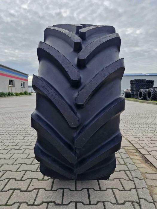 OPONA VF 600/65R28 Bridgestone