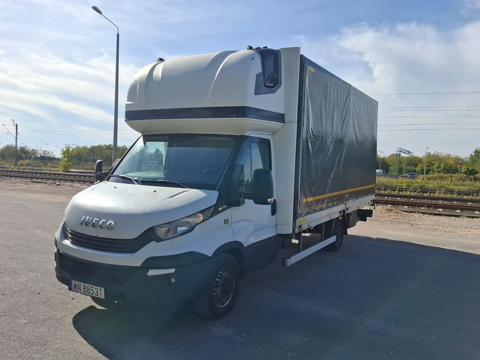 Iveco