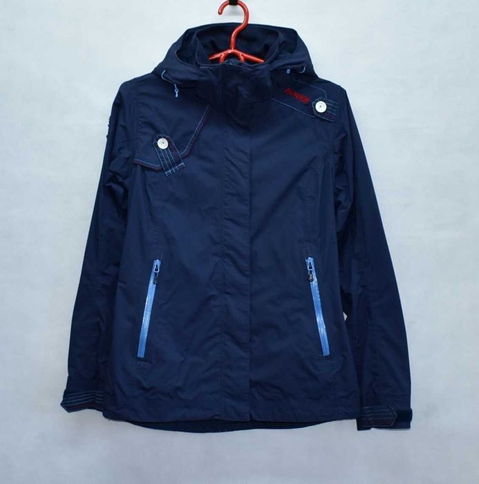 Bergans 5007 Sandefjord Lady Jacket XS
